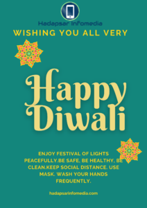 Happy Diwali