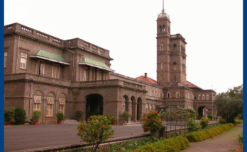 Savitribai Phule Pune Universiy