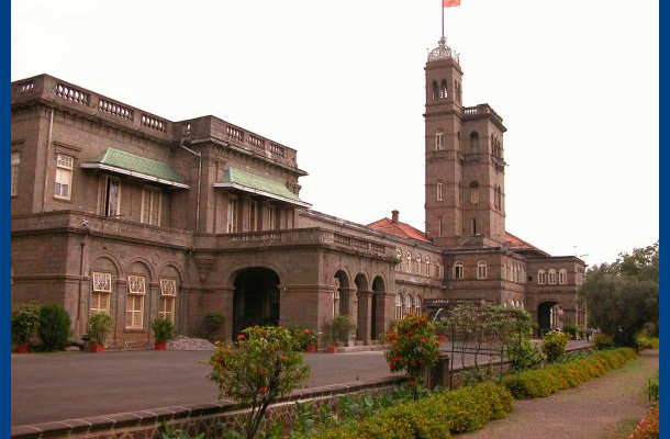 Savitribai Phule Pune Universiy