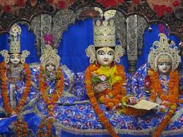 Lord Rama Mata Sita ,Kank Temple, Aayodhya