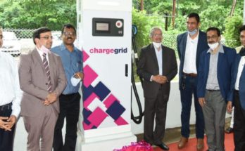 E-Charging-Station-Navi Mumbai