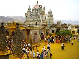 Khandoba-Temple-Jejuri जेजुरी देवस्थान मल्हारी मार्तंड खंडोबा हडपसर मराठी बातम्या Hadapsar Latest News Hadapsar News