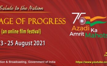 ‘Ratnas of India’ Online Film Festival