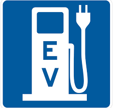 Electric Vehicle charging stations