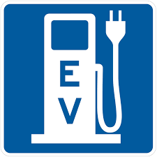 EV charging stations