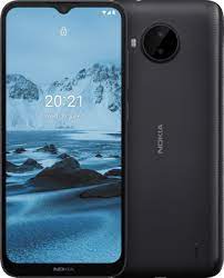 NOKIA C20 PLUS: