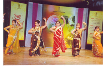 Folk Dance Tamasha