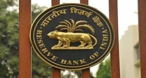 Reserve Bank of India logo हडपसर मराठी बातम्या Hadapsar Latest News Hadapsar News