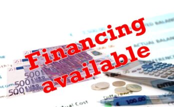 Loan & Finance Image