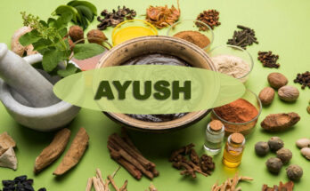 Ayush-Mantralaya Govt of India