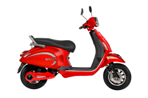 EPluto 7G  E-Scooter