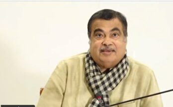 Road Transport and Highways Minister Nitin GadkariRoad Transport and Highways Minister Nitin Gadkari