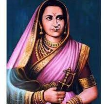 Rajmata Jijau Maa Saheb