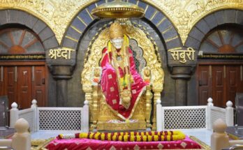 Shirdi-Sai Baba