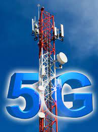 5G internet service in the US started from yesterday