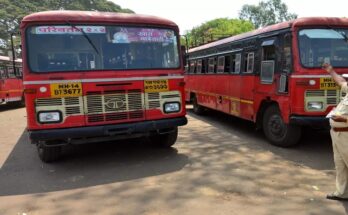 Maharashtra State Road Transport Corporation