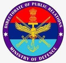 Ministry of Defense logo