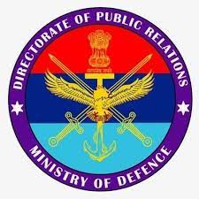 Ministry of Defense logo