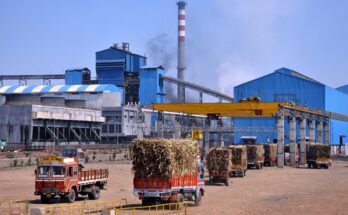Image of Sugar Factory Hadapsar News साखर कारखाना हडपसर मराठी बातम्या