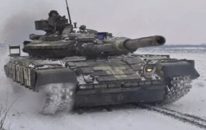 US, Germany and Norway to send combat tanks to Ukraine अमेरिका, जर्मनी आणि नॉर्वे युक्रेनला युद्ध रणगाडे पाठवणार हडपसर मराठी बातम्या Hadapsar Latest News Hadapsar News