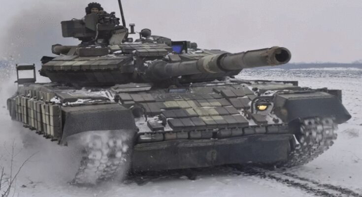 US, Germany and Norway to send combat tanks to Ukraine अमेरिका, जर्मनी आणि नॉर्वे युक्रेनला युद्ध रणगाडे पाठवणार हडपसर मराठी बातम्या Hadapsar Latest News Hadapsar News