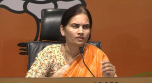 Dr Bharati Pawar- Union-State-Health-Minister हडपसर मराठी बातम्या Hadapsar Latest News, Hadapsar News