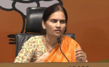 Dr Bharati Pawar- Union-State-Health-Minister हडपसर मराठी बातम्या Hadapsar Latest News, Hadapsar News