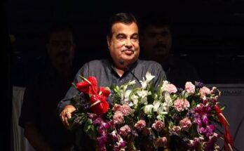 Union Transport Minister Nitin Gadkari केंद्रीय परिवहन मंत्री नितीन गडकरी हडपसर मराठी बातम्या , Hadapsar Latest News, Hadapsar News