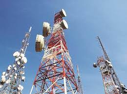 भ्रमणध्वनीसाठी  मनोरा  (Mobile Tower ) हडपसर मराठी बातम्या Hadapsar News