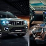 All-New 2022 Mahindra Scorpio-N India Launch ऑल-न्यू 2022 महिंद्रा स्कॉर्पिओ-एन इंडिया लाँच हडपसर मराठी बातम्या Hadapsar Latest News Hadapsar News