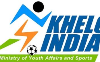 खेलो इंडिया यूथ गेम्स Khelo India Youth Games हडपसर मराठी बातम्या Hadapsar Latest News Hadapsar News