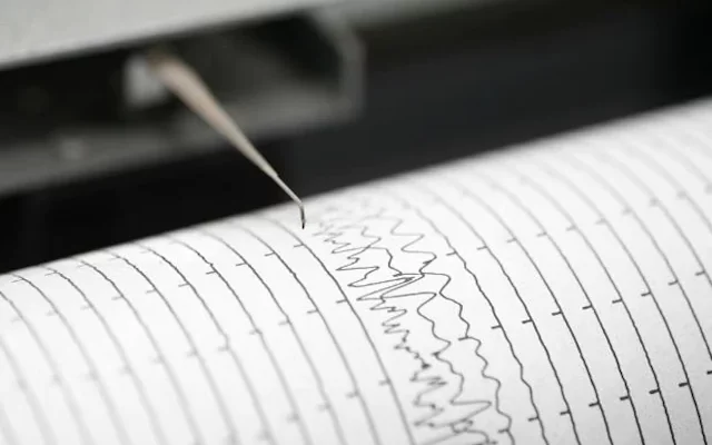 6.0 magnitude earthquake hits Kathmandu नेपाळच्या काठमांडूमध्ये ६.० रिश्टर स्केल तीव्रतेचा भूकंप हडपसर मराठी बातम्या Hadapsar Latest News Hadapsar News