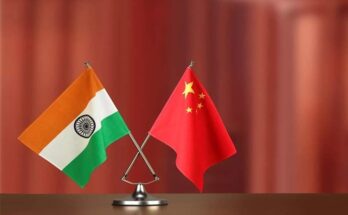 India and China हडपसर मराठी बातम्या Hadapsar Latest News Hadapsar News