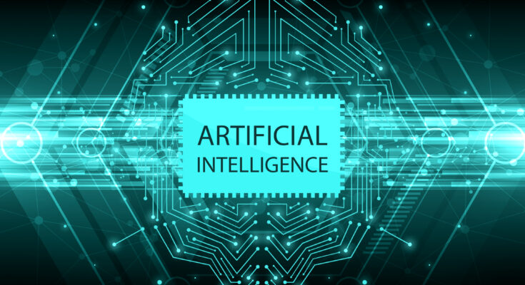 Artificial Intelligence कृत्रिम बुद्धिमत्ता हडपसर मराठी बातम्या Hadapsar Latest News Hadapsar News