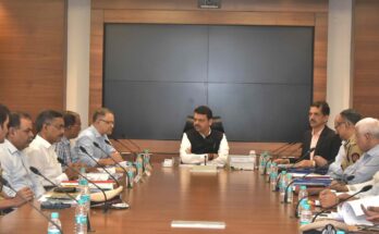 Deputy Chief Minister and Home Minister Devendra Fadnavis उपमुख्यमंत्री तथा गृहमंत्री देवेंद्र फडणवीस मराठी बातम्या Hadapsar Latest News Hadapsar News