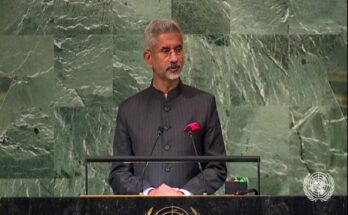 External Affairs Minister Dr S Jaishankar परराष्ट्रमंत्री डॉक्टर एस जयशंकर हडपसर मराठी बातम्या Hadapsar Latest News Hadapsar News