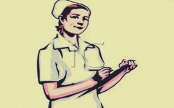 The Nurse परिचारिका हडपसर मराठी बातम्या Hadapsar Latest News, Hadapsar News,