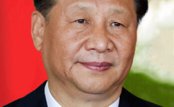 Xi Jinping शी जिनपिंग हडपसर मराठी बातम्या Hadapsar Latest News, Hadapsar News,