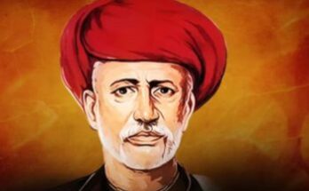 Mahatma Jyotiba Phule महात्मा ज्योतिबा फुले हडपसर मराठी बातम्या Hadapsar Latest News Hadapsar News