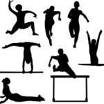 state level school competition gymnastics competition राज्यस्तरीय शालेय स्पर्धा जिम्नॅस्टिक्स स्पर्धा हडपसर मराठी बातम्या Hadapsar Latest News Hadapsar News