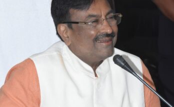 Minister Sudhir Mungantiwar मंत्री सुधीर मुनगंटीवार हडपसर क्राइम न्यूज हडपसर मराठी बातम्या Hadapsar Latest News Hadapsar News