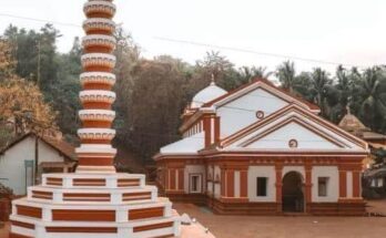 ourism Goa Tourism Goa Trip Goa Temples पर्यटन गोवा पर्यटन गोवा ट्रिप गोव्यातील मंदिरे
