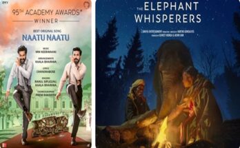 India won awards in two categories at the Oscars ऑस्कर पुरस्कार सोहळ्यात दोन श्रेणीत भारताला पुरस्कार हडपसर क्राइम न्यूज, हडपसर मराठी बातम्या, हडपसर न्युज Hadapsar Crime News, Hadapsar Marathi News, ,Hadapsar News