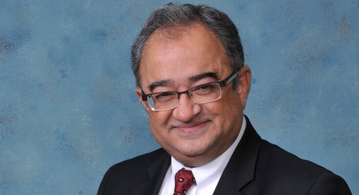 Pak-Canadian journalist Tarek Fatah passes away पाक-कॅनडियन पत्रकार तारेक फताह यांचे निधन हडपसर क्राइम न्यूज, हडपसर मराठी बातम्या, हडपसर न्युज Hadapsar Crime News, Hadapsar Marathi News, ,Hadapsar News