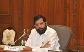 Chief Minister Eknath Shinde मुख्यमंत्री एकनाथ शिंदे हडपसर क्राइम न्यूज, हडपसर मराठी बातम्या, हडपसर न्युज Hadapsar Crime News, Hadapsar Marathi News, ,Hadapsar News