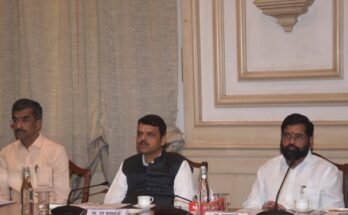 Chief Minister Eknath Shinde, Deputy Chief Minister Devendra Fadnavis मुख्यमंत्री एकनाथ शिंदे उपमुख्यमंत्री देवेंद्र फडणवीस हडपसर क्राइम न्यूज हडपसर मराठी बातम्या Hadapsar Latest News Hadapsar News