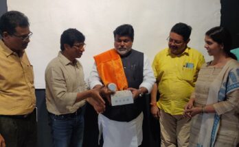 Industries Minister Uday Samant उद्योगमंत्री उदय सामंत Hadapsar Crime News, Hadapsar Marathi News, ,Hadapsar News