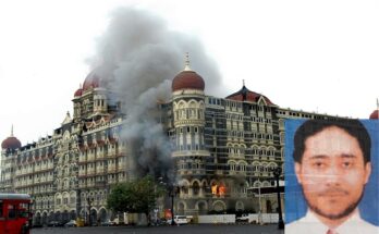 China opposes the proposal to declare the terrorist involved in the 26/11 attacks as a 'global level terrorist' २६\११च्या हल्ल्यातल्या दहशतवाद्याला ‘जागतिक पातळीचा दहशतवादी घोषित करावा, या प्रस्तावाला चीनचा विरोध हडपसर क्राइम न्यूज, हडपसर मराठी बातम्या, हडपसर न्युज Hadapsar Crime News, Hadapsar Marathi News, ,Hadapsar News