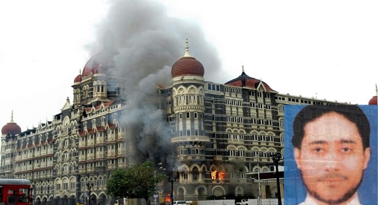 China opposes the proposal to declare the terrorist involved in the 26/11 attacks as a 'global level terrorist' २६\११च्या हल्ल्यातल्या दहशतवाद्याला ‘जागतिक पातळीचा दहशतवादी घोषित करावा, या प्रस्तावाला चीनचा विरोध हडपसर क्राइम न्यूज, हडपसर मराठी बातम्या, हडपसर न्युज Hadapsar Crime News, Hadapsar Marathi News, ,Hadapsar News