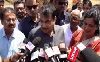 Union Minister Nitin Gadkari केंद्रीय मंत्री नितीन गडकरी हडपसर क्राइम न्यूज, हडपसर मराठी बातम्या, हडपसर न्युज Hadapsar Crime News, Hadapsar Marathi News, ,Hadapsar News